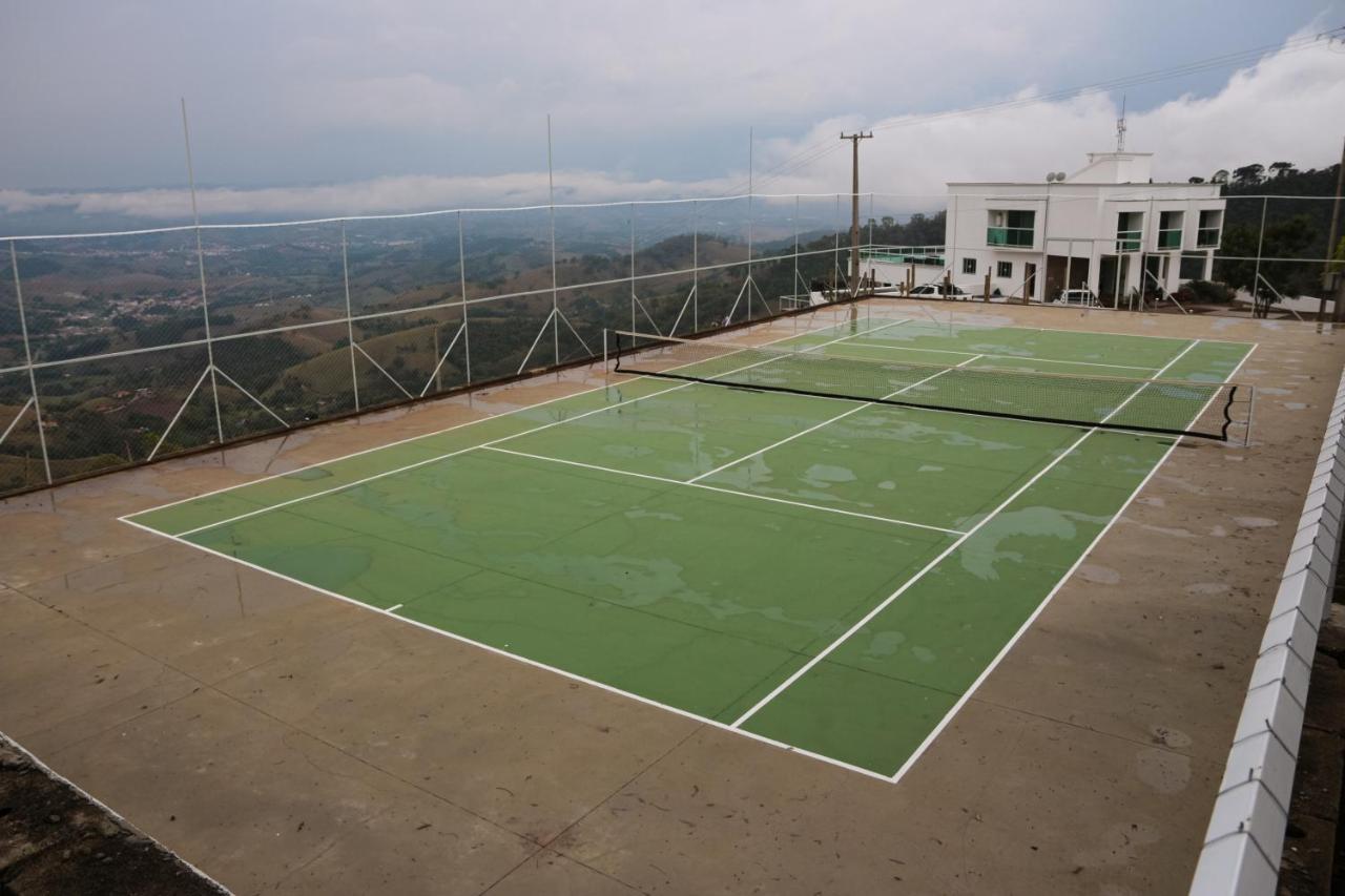 Alta Vista Pousada Boutique Corrego do Bom Jesus Bagian luar foto
